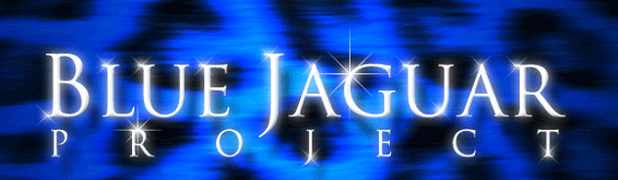 Blue Jaguar Records Rogo